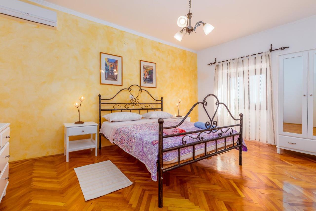 Willa Casa Bepi Kanfanar Zewnętrze zdjęcie